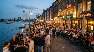 Apotheken in NRW: Warum es seit 2010 ein Viertel weniger sind